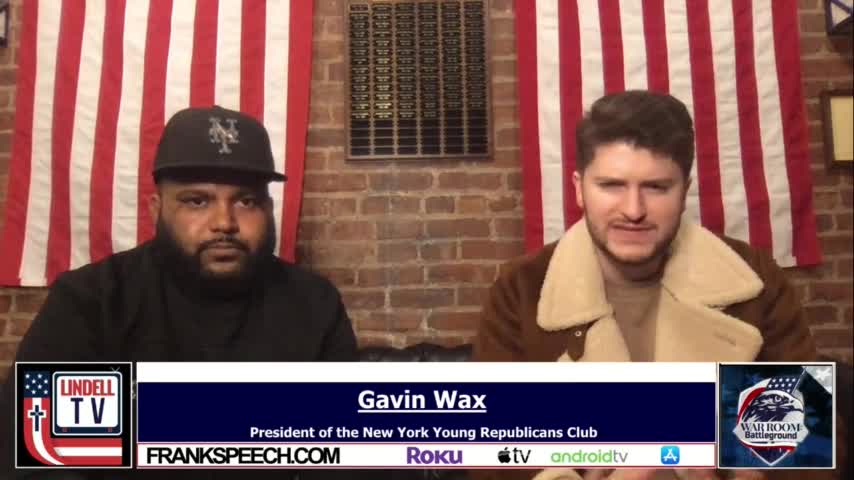 New York Young Republicans Have Winning Algorithm for Next Generation of Patriots