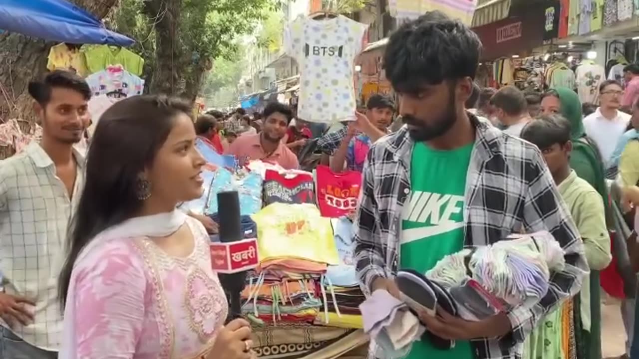 Mangru Funny video