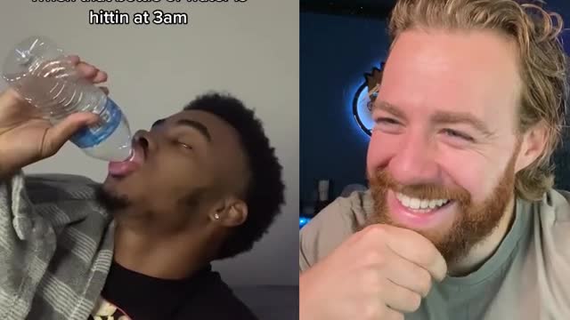 Funny people. Laugh like crazy . Human are incredible