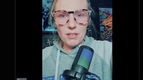 TELL IT LIKE IT IS, GIRLFRIEND!