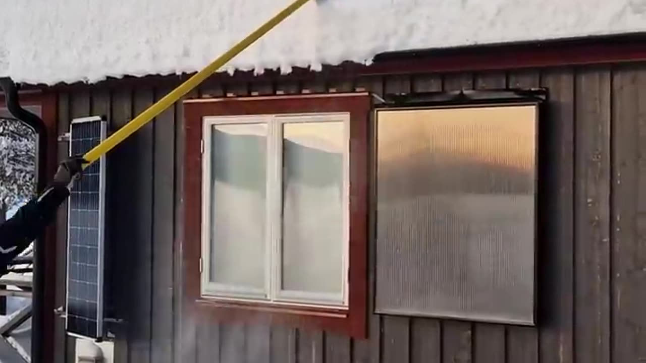 Snow Removal Tricks