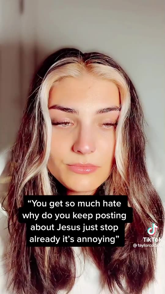 Keep running the race for Jesus