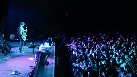 Maggie Lindemann - Life Support Tour (Recap)