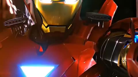 Coldest Marvel moment ever🥶🔥