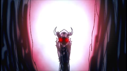 God Bow Part 6