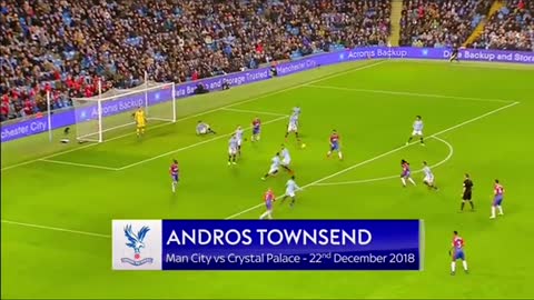 premier league goals