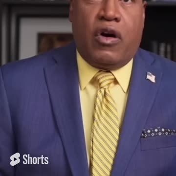 Larry Elder Makes His Case for Trump