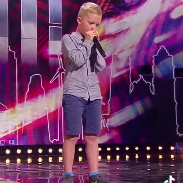 9 YEAR OLD BEATBOXERS 😲