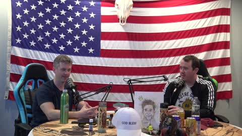 Ep 366 - He's Back