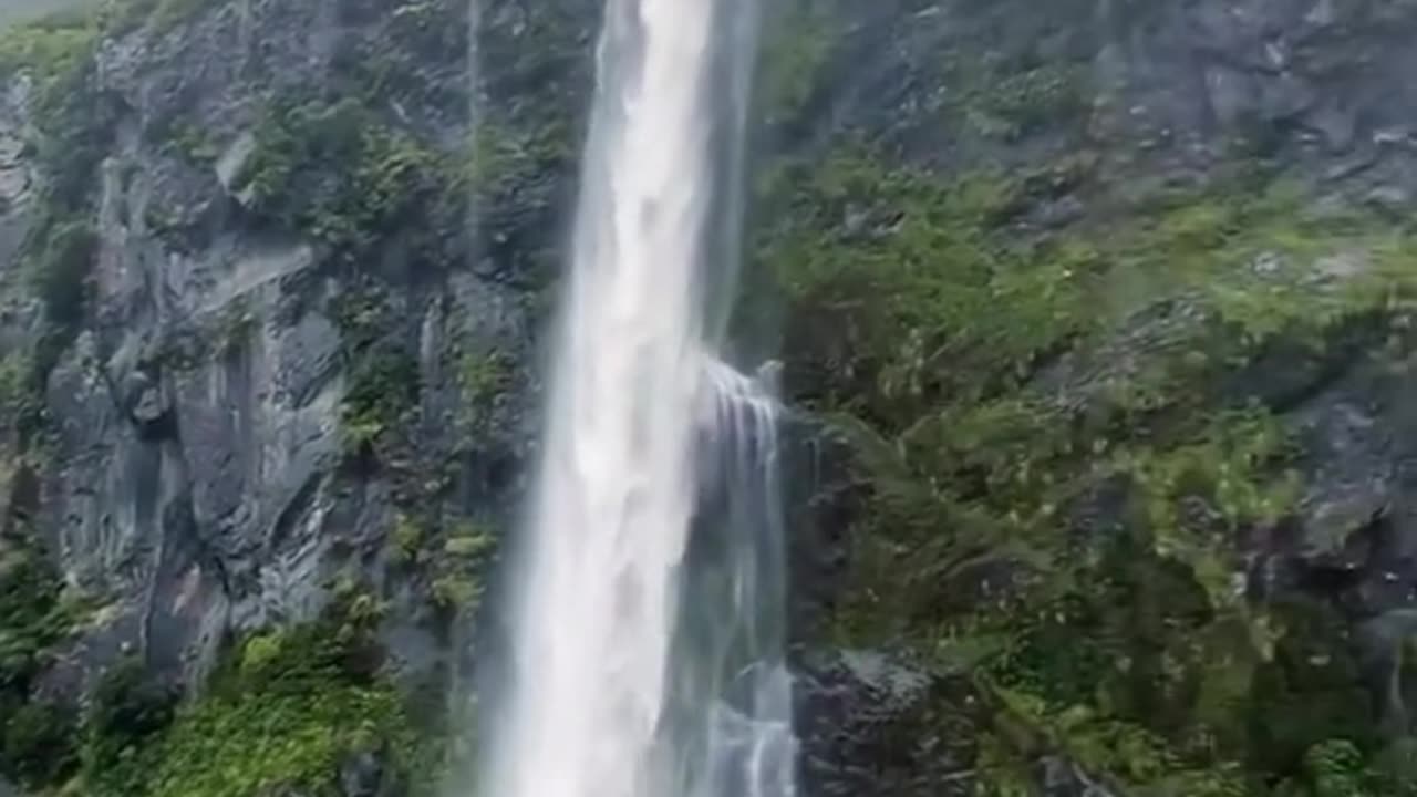 Waterfall