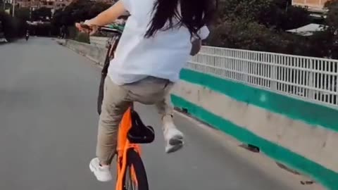 Girl talent