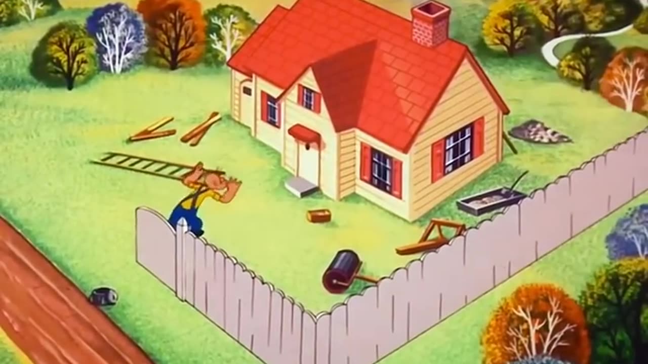 Gabru became a mechanic after doing B.A....…..haha ha