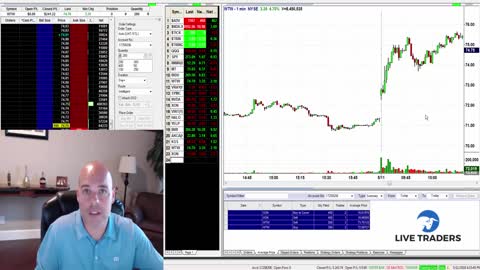 How to 9x Your Trading Profits In One Week!