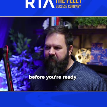 Building the Data Muscle as a Fleet Manager #podcast #fleetmanagement #data