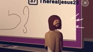 People change their personalities when they play recroom