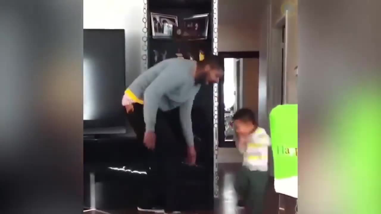 The End 🤣 Funny Video | Try Not To Laugh