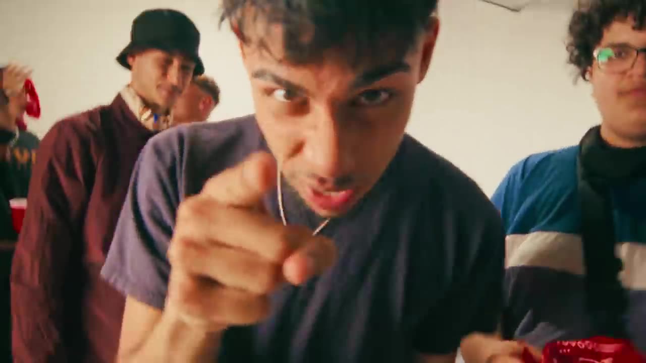 Rav Steelo - Back Seat @MixtapeMadness