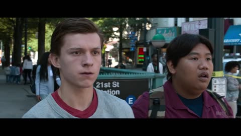 SPIDER-GWEN Trailer #1 HD | Sabrina Carpenter, Tom Holland