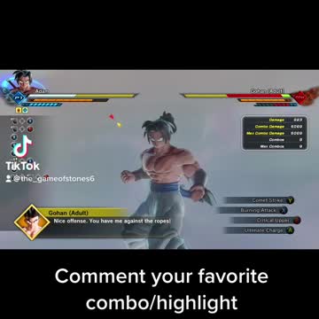 My first Rumble Video