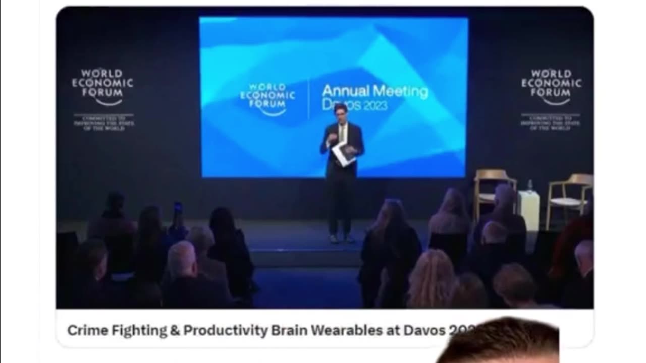 Airpods are a way to gain access into your brain