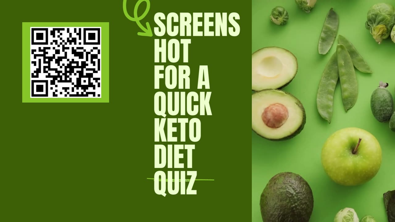 keto diet quiz