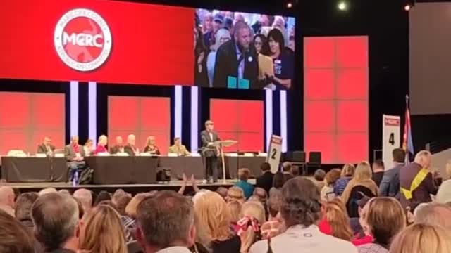 아칸소주에 이어 애리조나도 모든 개표 기계 사용 금지 요구!