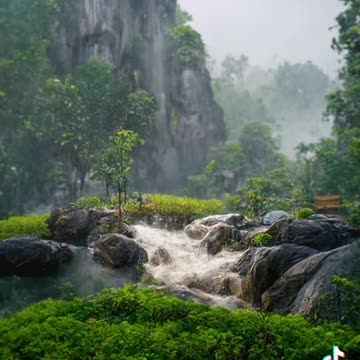 Gr liton Natural Clips, Natural Video Clips # - 84