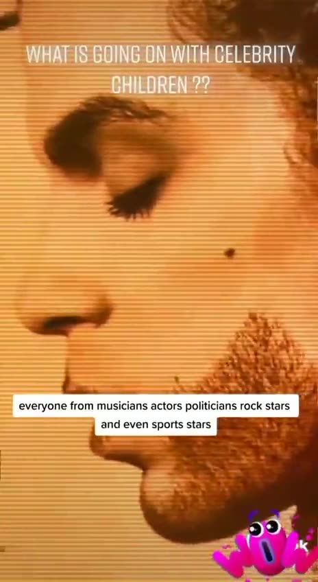 Sacrifices in The Entertainment Industry