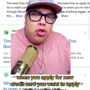 When Do You Get Your Credit Cards