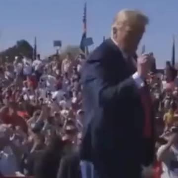 🚨BOOM! Donald Trump Crushes Joe Biden At His $50.5 million fundraiser 🤣