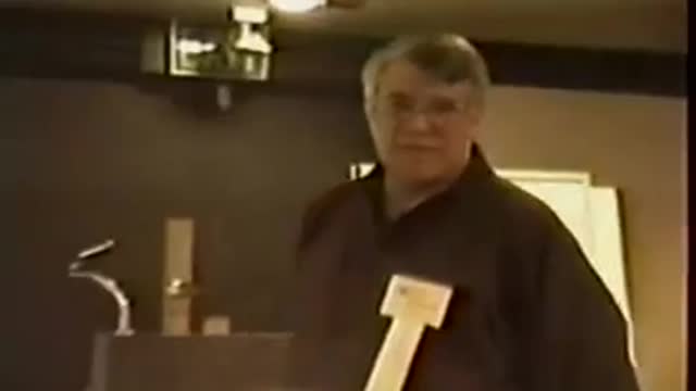 1993 Exposing The One World Government By Stan Meyer