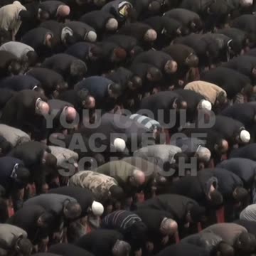 DOES ALLAH COME FIRST