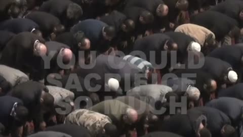 DOES ALLAH COME FIRST