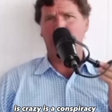 tuckercarlson fired from fox part 2 what do you guys think about blackrock