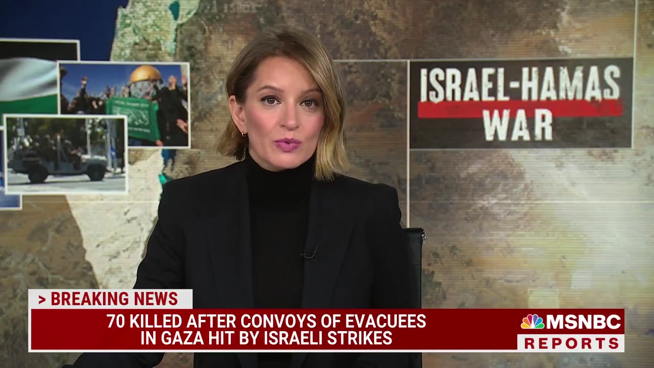 Israel attack