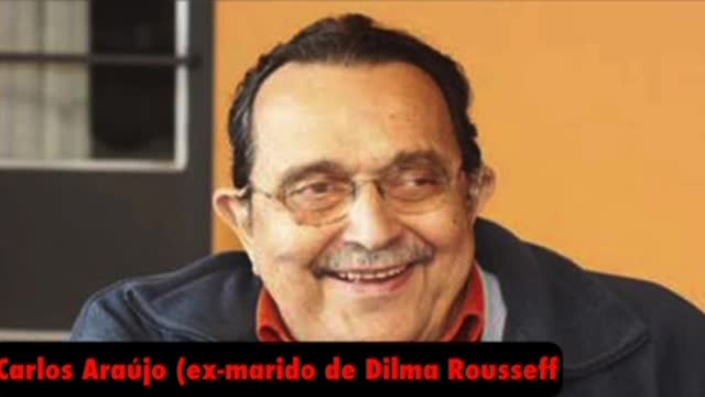 Ex Marido de Dilma Rousseff