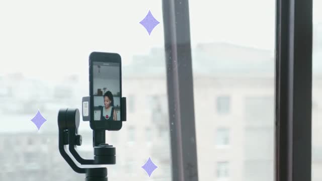 👉👉👉Pivo Pod X: Your pocket-sized cameraman👈👈👈