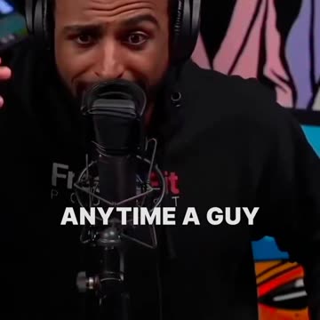 Take Charge of Your Life: Stop Letting Women Control You | Fresh and Fit Podcast Short