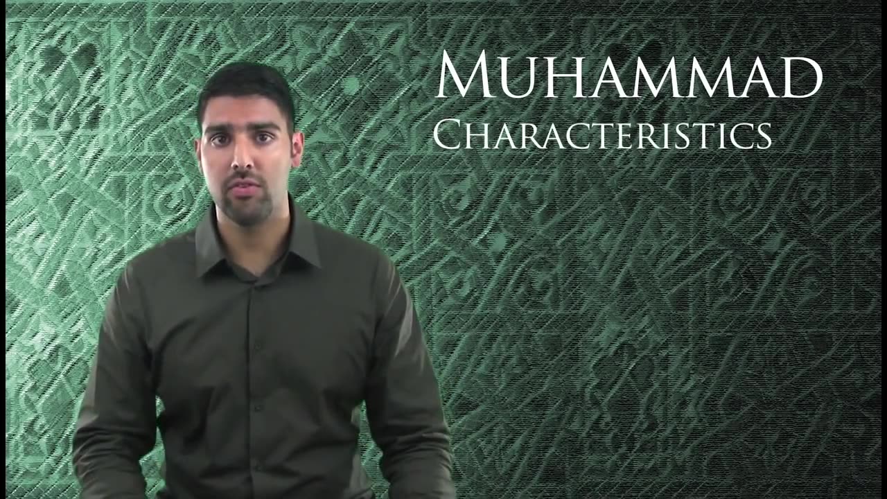 Islam 101 - 6 - Muhammad