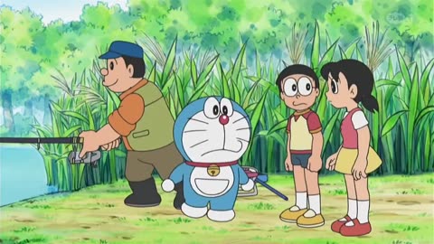 DORAEMON CARTOON;-)