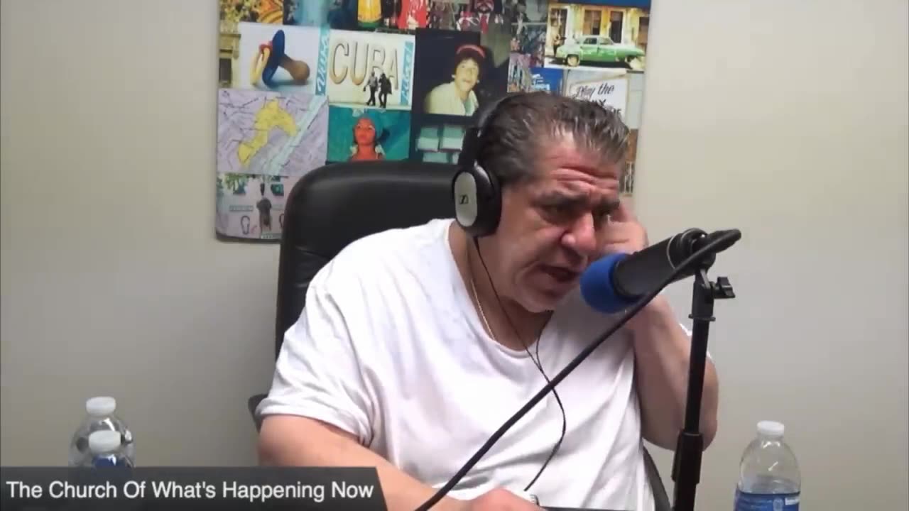 "Rest in piece....you know"