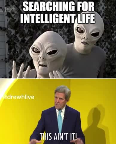John Kerry