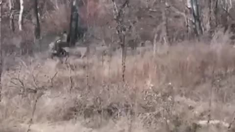 Kadyrov published a video of training of former Wagnerites