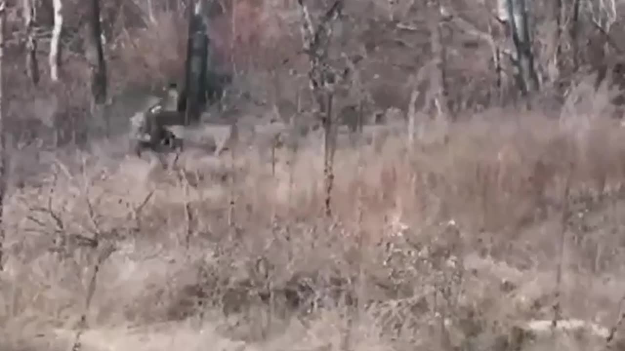 Kadyrov published a video of training of former Wagnerites