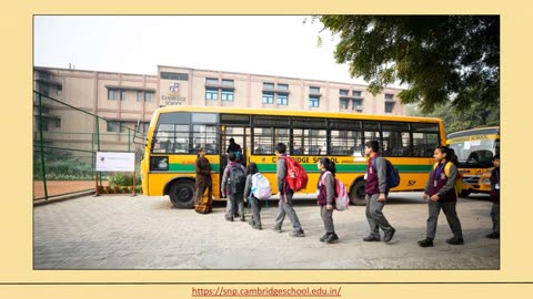 Top CBSE Schools in South Delhi