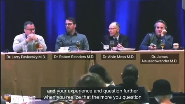 DOCTORS RAISE RED FLAGS ON JABBERWALKIE