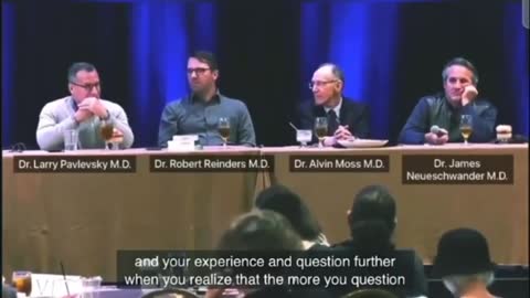 DOCTORS RAISE RED FLAGS ON JABBERWALKIE