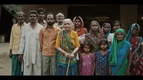 The White Tiger - Official Trailer - Netflix_Cut