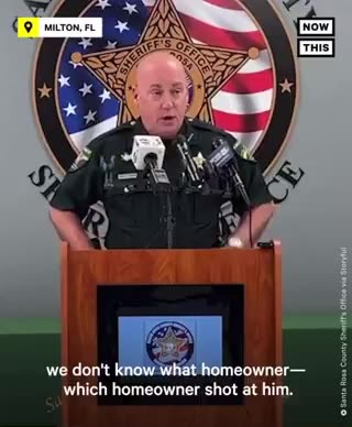 @amuse - Armed homeowners reduce crime…