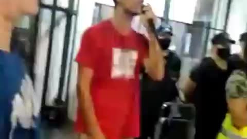 HOY 4 DE ENERO, EN ROSARIO, MARCHA CONTRA LA PLANDEMIA!!!